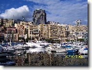 Principaute de Monaco