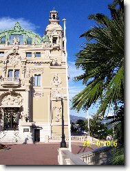 Principaute de Monaco