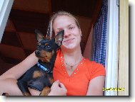 PRAGUE RATTER