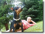 PRAGUE RATTER