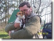 Jack Russell Terrier