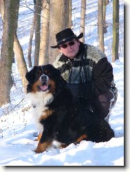 Berner Sennenhund