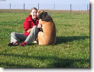 Fila Brasileiro