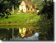 Jabloneck pehrada