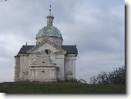 Kaplika na Plav