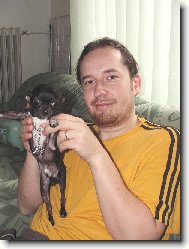 Chihuahua