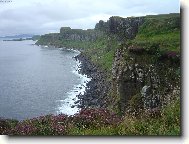 Skotsko - Stonehaven