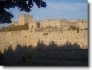 Rhodos-pevnost