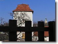 Slezskoostravsk hrad