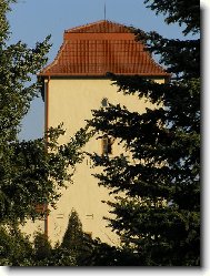 Slezskoostravsk hrad
