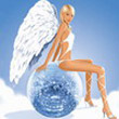 Avatars to free download: Angel