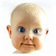 Avatars to free download: Figures: Children