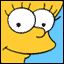Avatars to free download: Simpsons