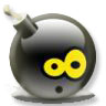Avatars to free download: Bombs