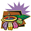 Casino games on-line