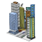 Biggest cities