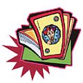 Card games on-line