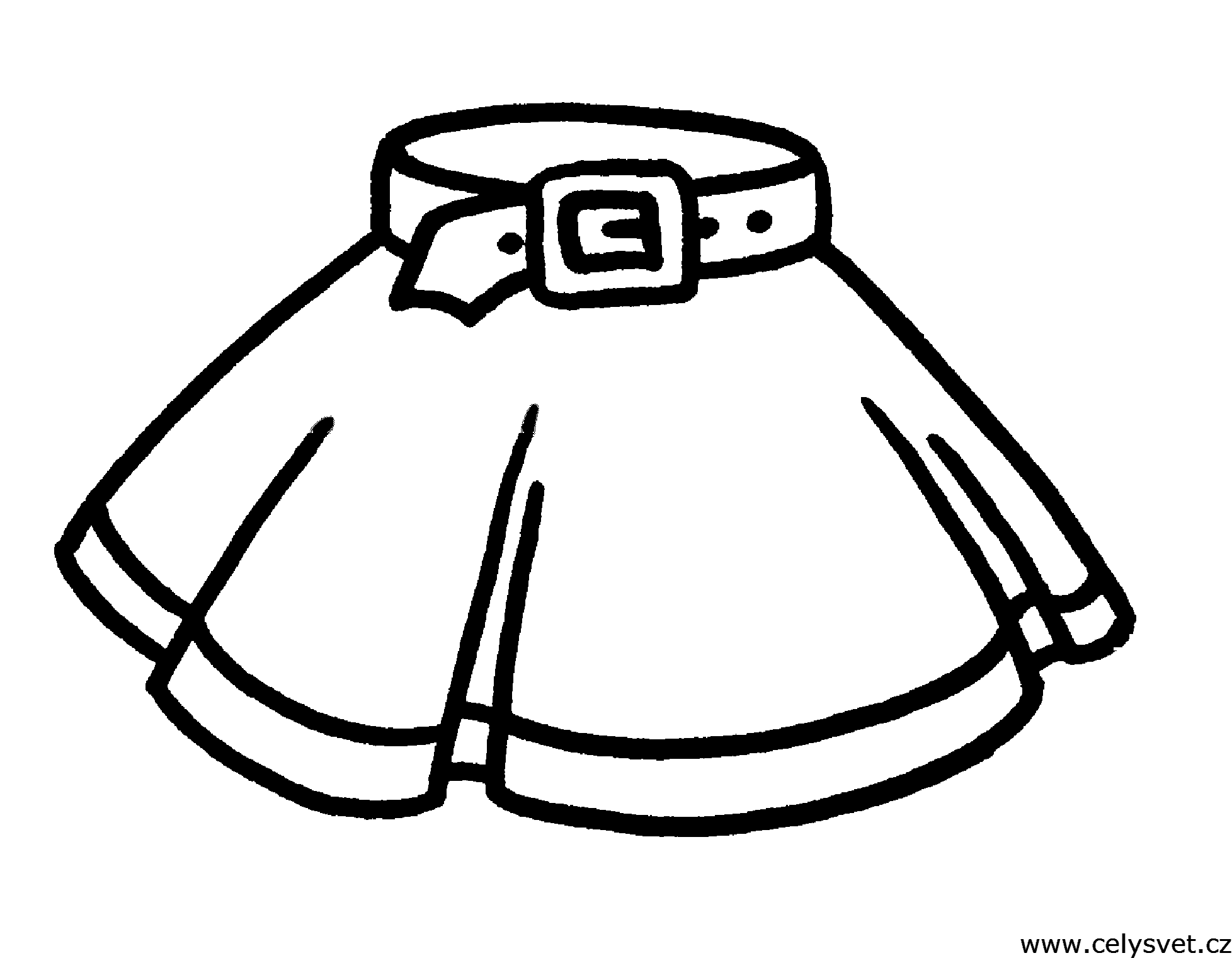 Free coloring page to print