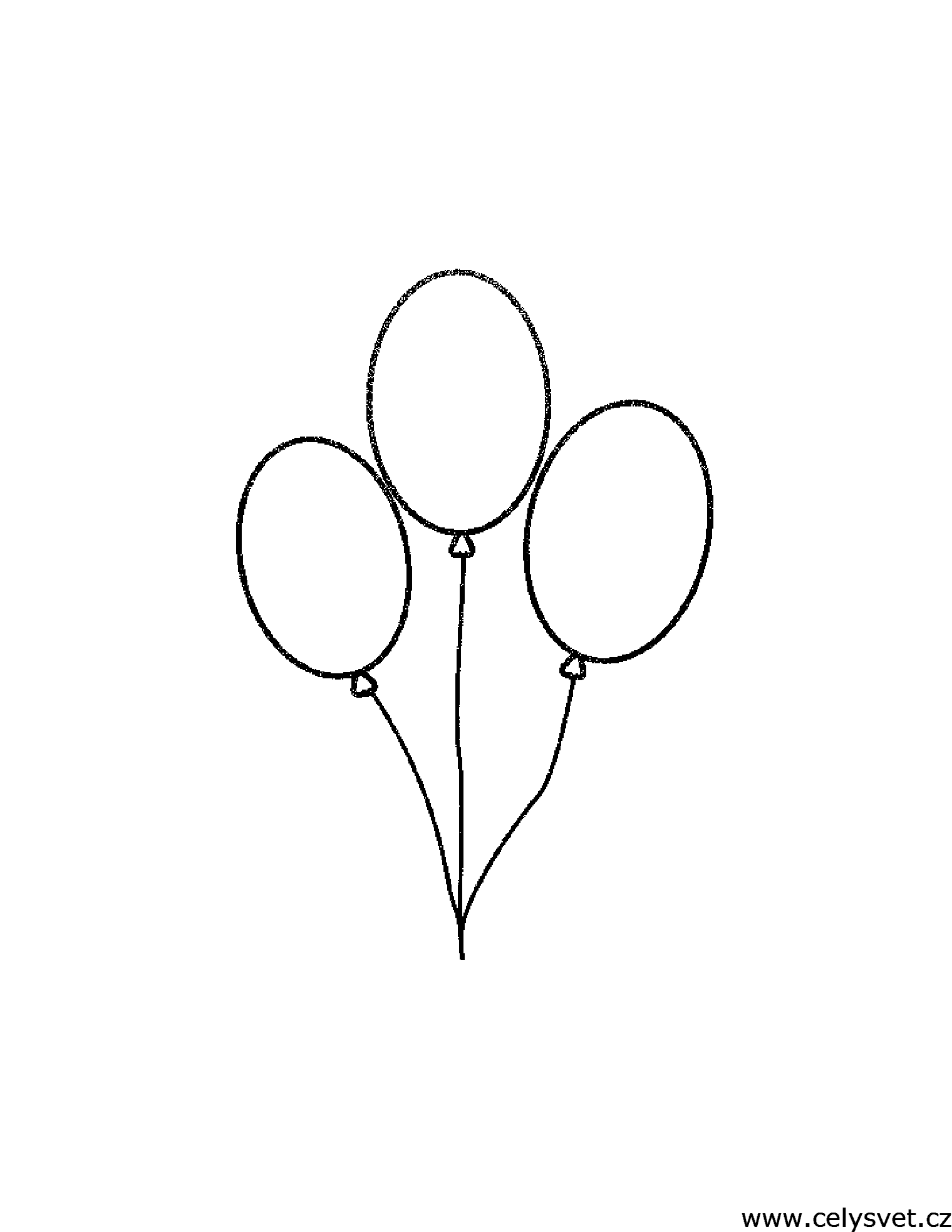 Free coloring page to print