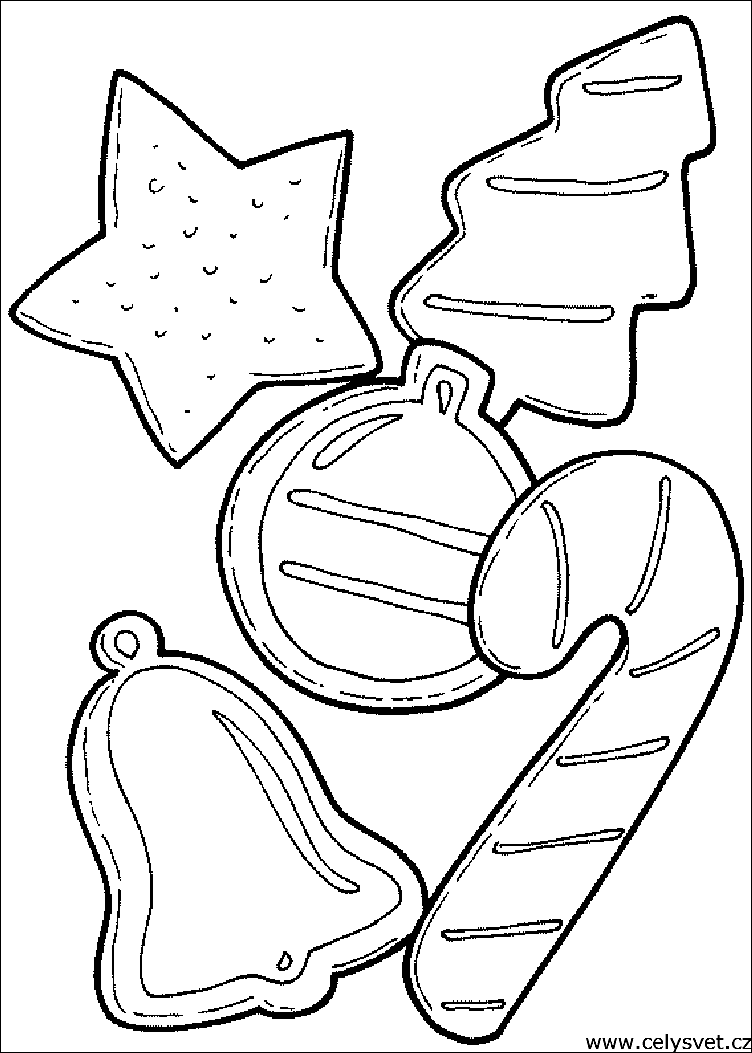 Free coloring page to print