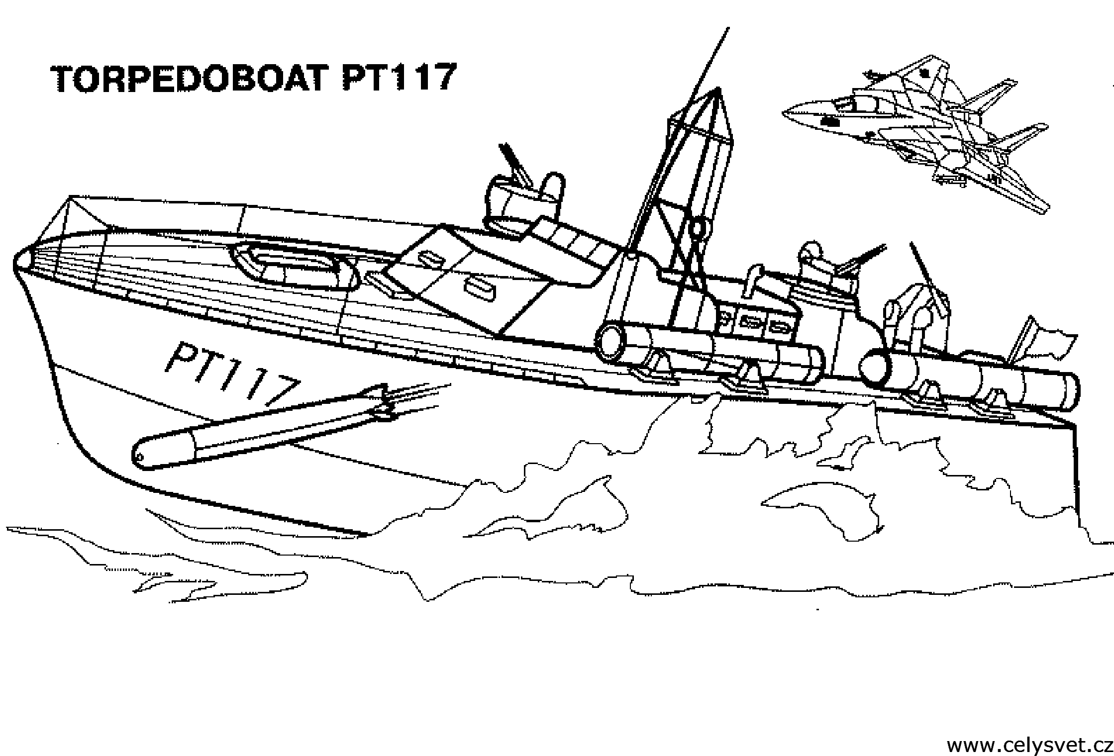 Free coloring page to print