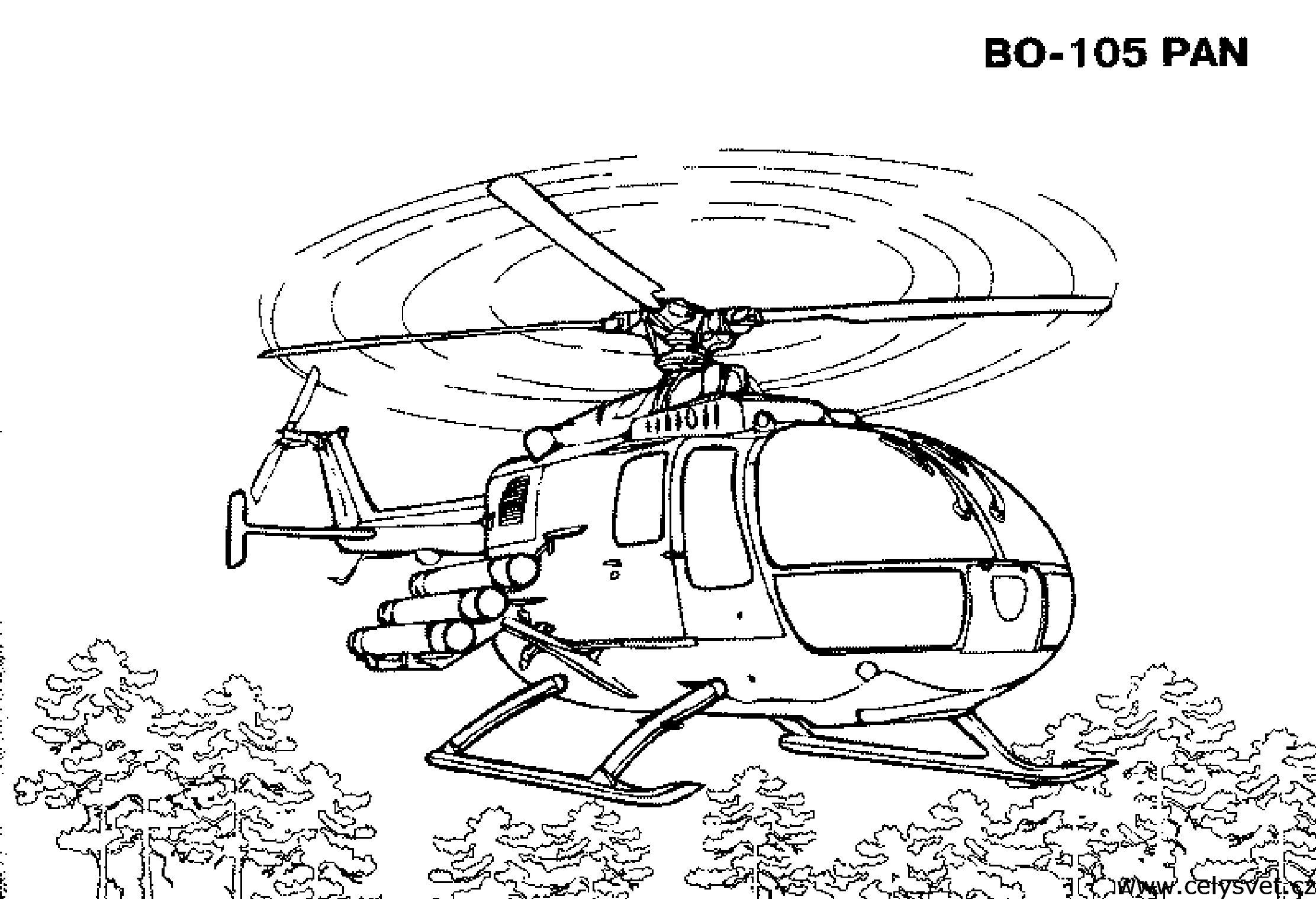 Free coloring page to print