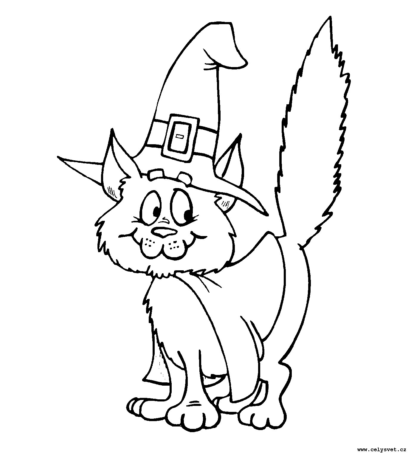 Free coloring page to print