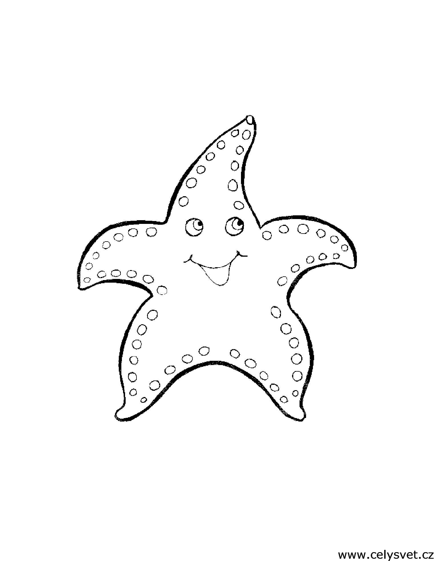 Free coloring page to print