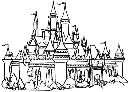 Free Coloring pages