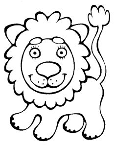 Free Coloring pages