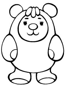 Free Coloring pages