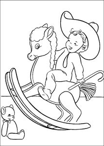 Free Coloring pages