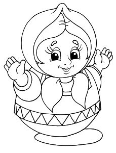 Free Coloring pages