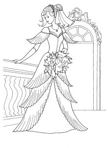 Free Coloring pages