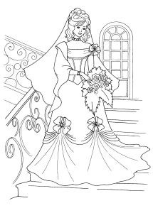 Free Coloring pages