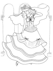 Free Coloring pages