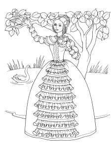 Free Coloring pages