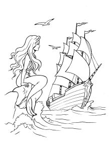 Free Coloring pages