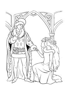 Free Coloring pages