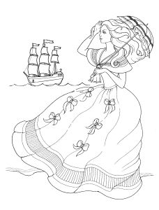 Free Coloring pages