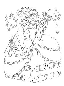 Free Coloring pages