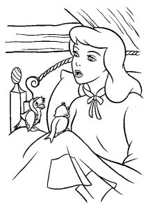 Free Coloring pages