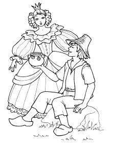 Free Coloring pages