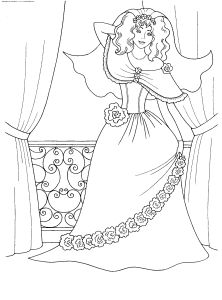 Free Coloring pages