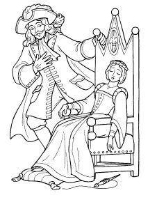 Free Coloring pages