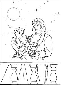 Free Coloring pages