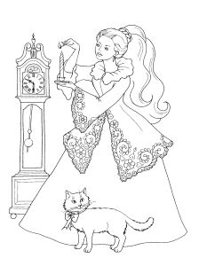 Free Coloring pages