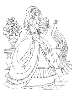 Free Coloring pages