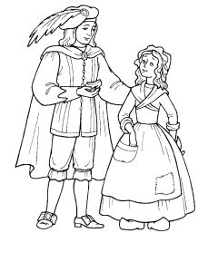 Free Coloring pages