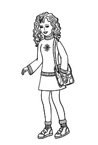 Free Coloring pages